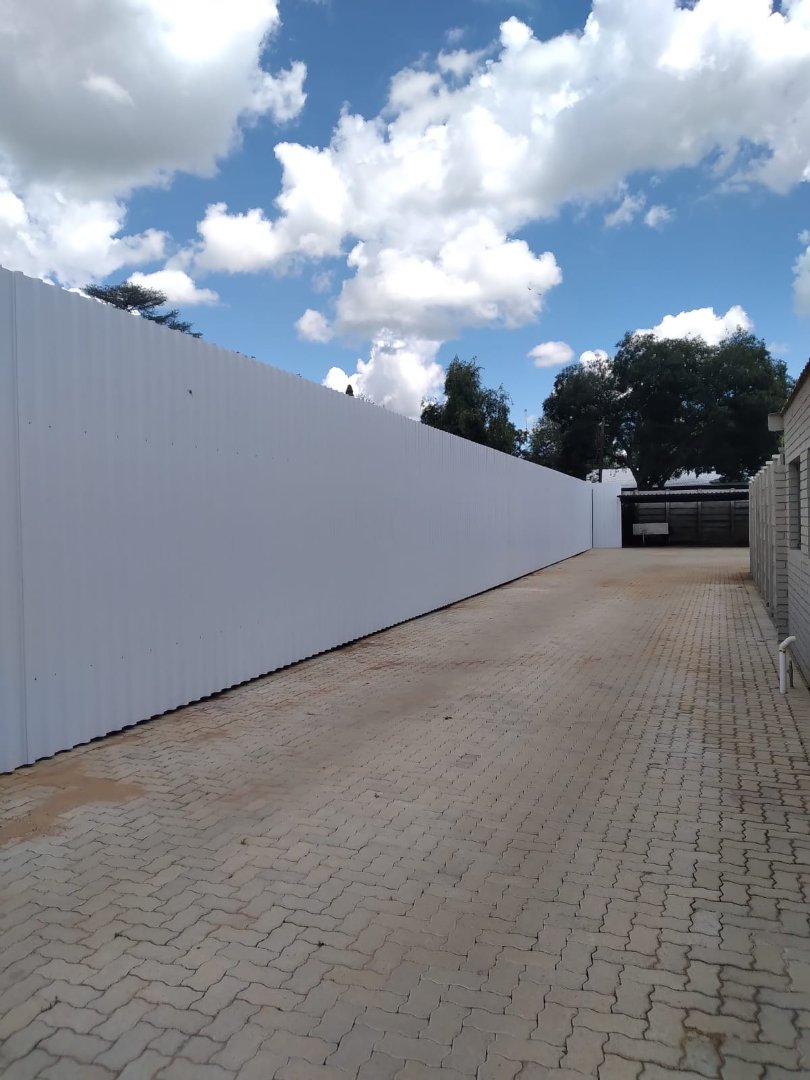 Commercial Property for Sale in Flamwood North West